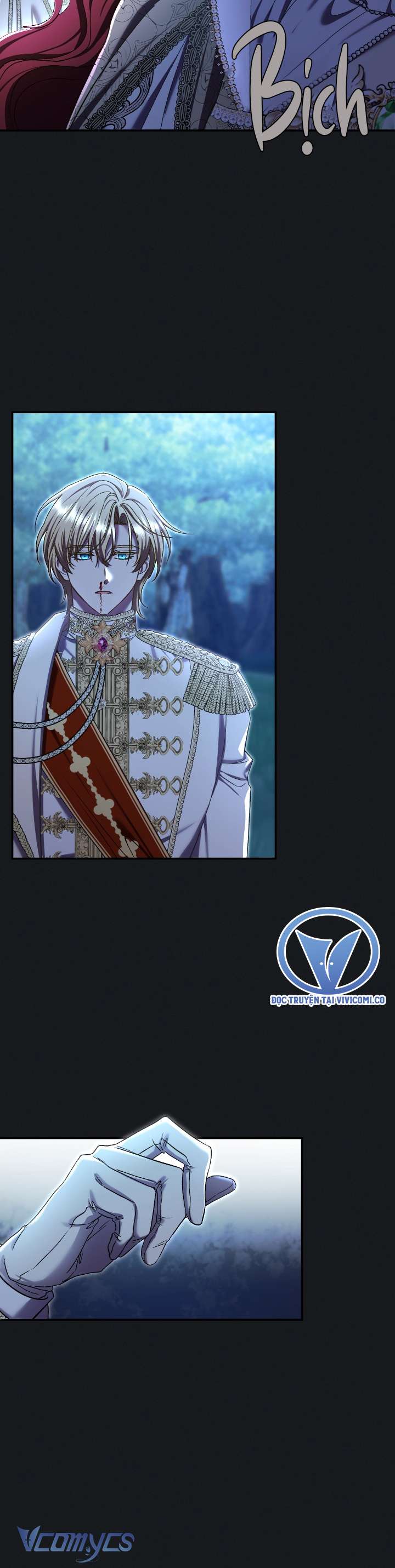 Người Xem Mắt Của Ác Nữ Quá Hoàn Hảo Chap 79 - Trang 4