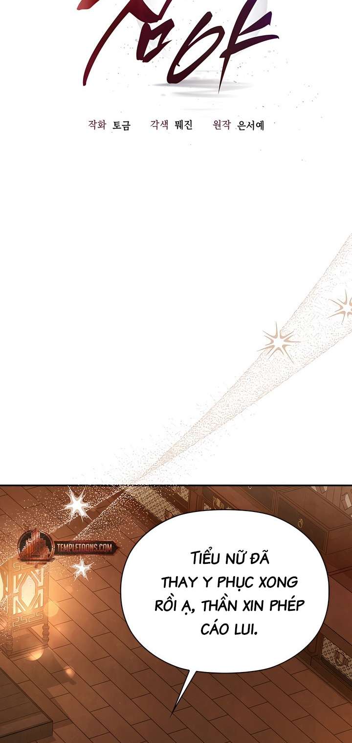 [18+] Đêm Cưỡng Đoạt Chap 6 - Next Chap 7