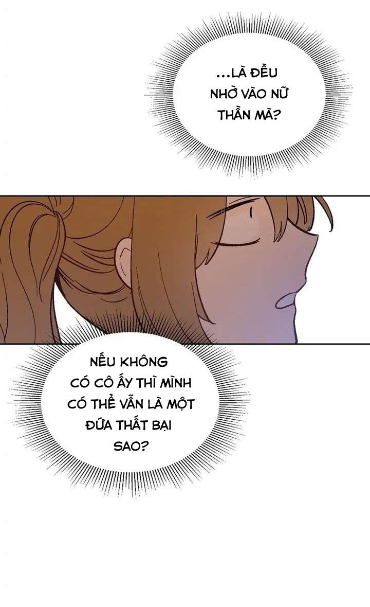 Vị Hôn Thê Khế Ước Của Công Tước Chap 144 - Trang 4