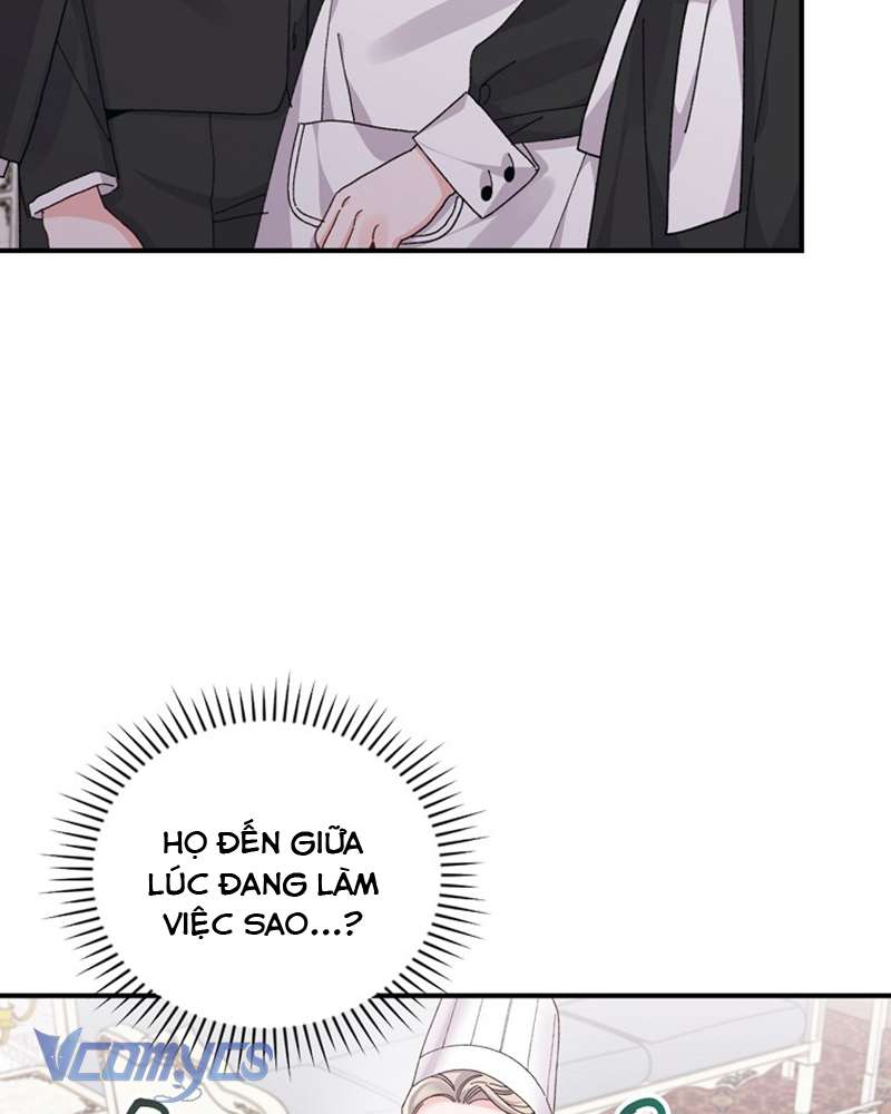 Chị Gái Của Nhân Vật Phản Diện Hôm Nay Cũng Đang Đau Khổ Chap 84 - Trang 4