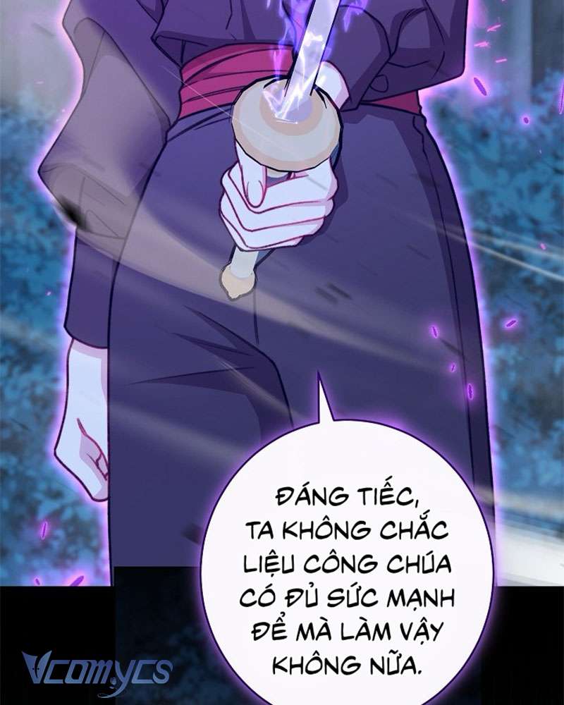 Hầu Gái Độc Quyền Của Hoàng Hậu Phản Diện Chap 88 - Trang 4