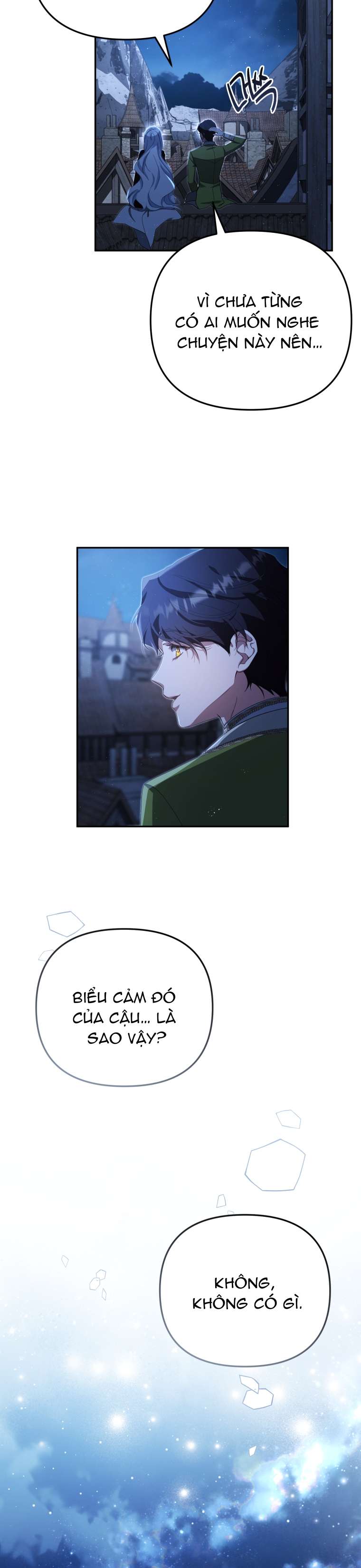 Người Phải Trả Giá Bằng Mạng Sống Vì Đã Lừa Dối Tôi Chap 8 - Trang 4