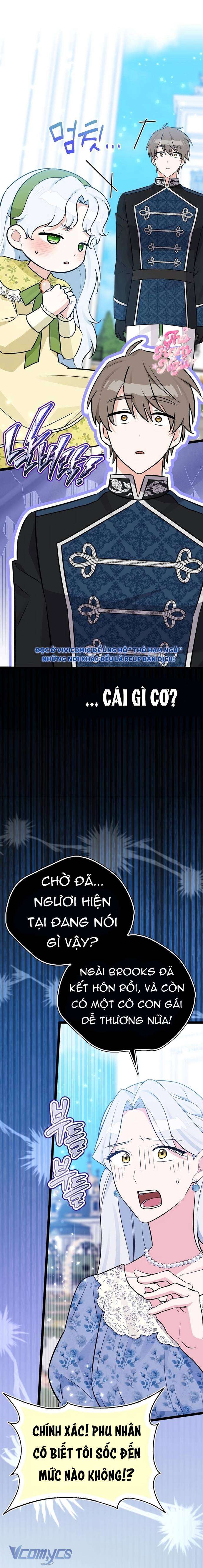 Thỏ Á? Rõ Ràng Là Mãnh Thú Cơ Mà! Chap 16 - Next Chap 17