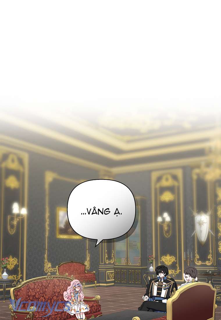 Tôi đã trở thành con gái út của công tước phản diện Chapter 10 - Trang 3