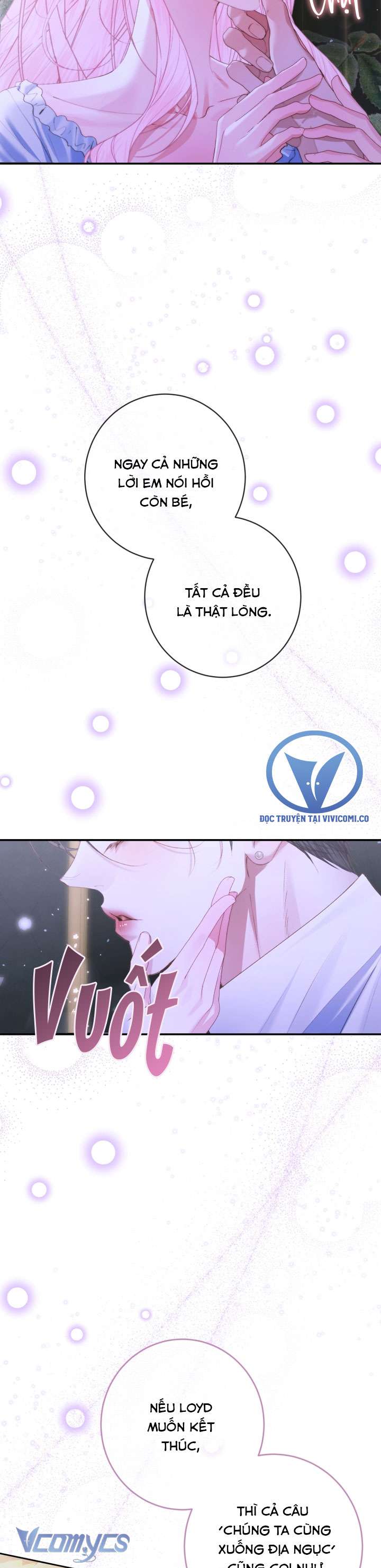 Siren: Trở Thành Gia Đình Của Nhân Vật Phản Diện Chap 144 - Next Chap 145