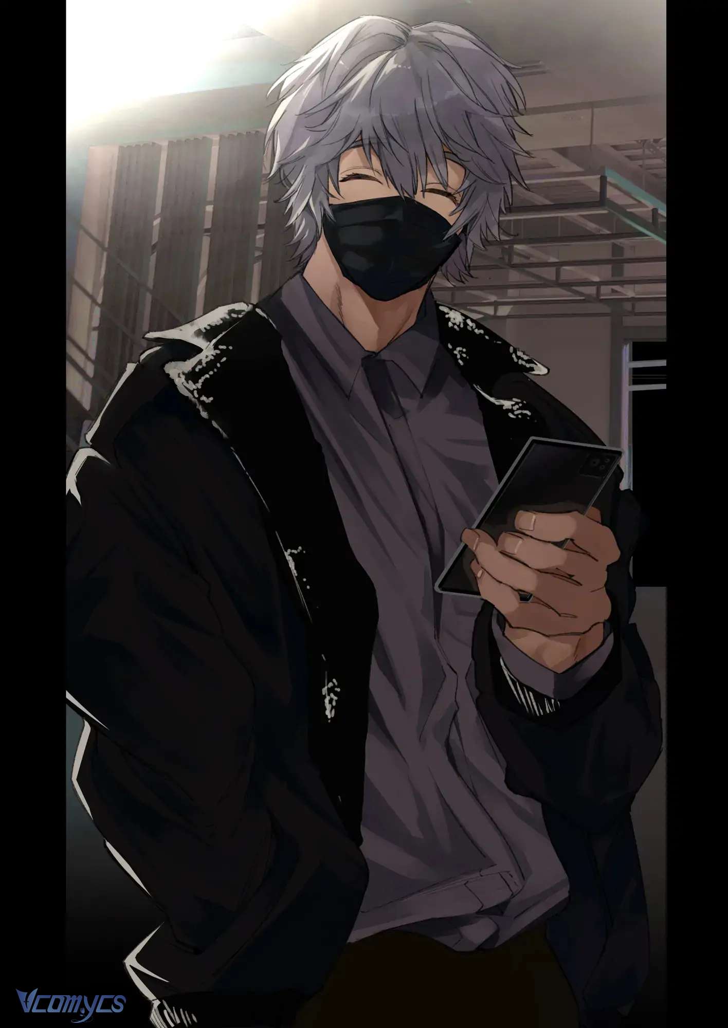 Tuyển Tập Truyện Ngắn Sếch Manga Chap 16.2 - Trang 2