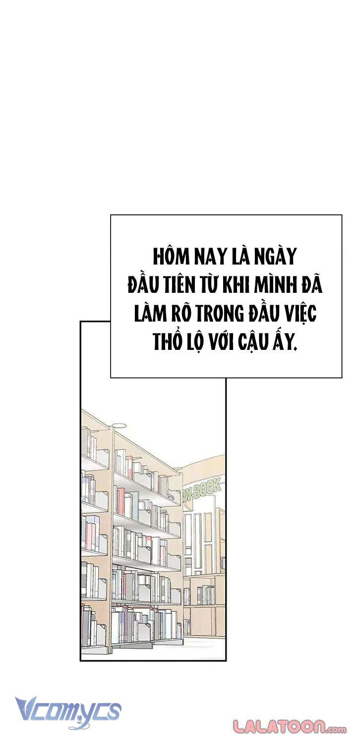 Điều Ước Sao Băng Chap 55 - Trang 4