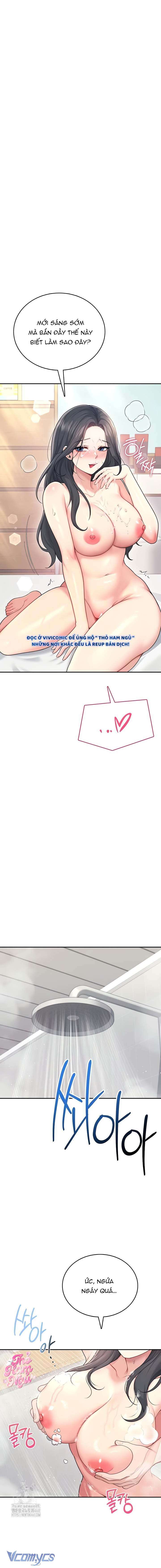 [18+] Đồ Chơi Tình Dục Không Dây Chap 53 - Next Chap 54