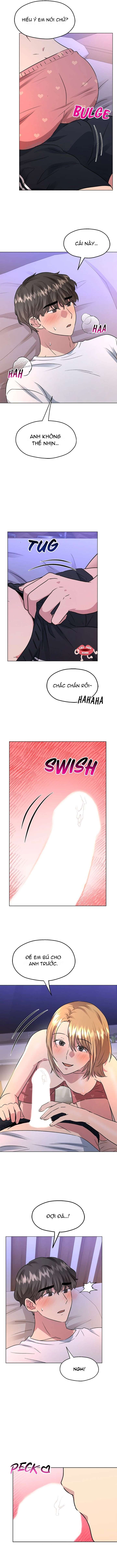 Twenty Nights Twenty Nights-Chap 43 - Trang 2