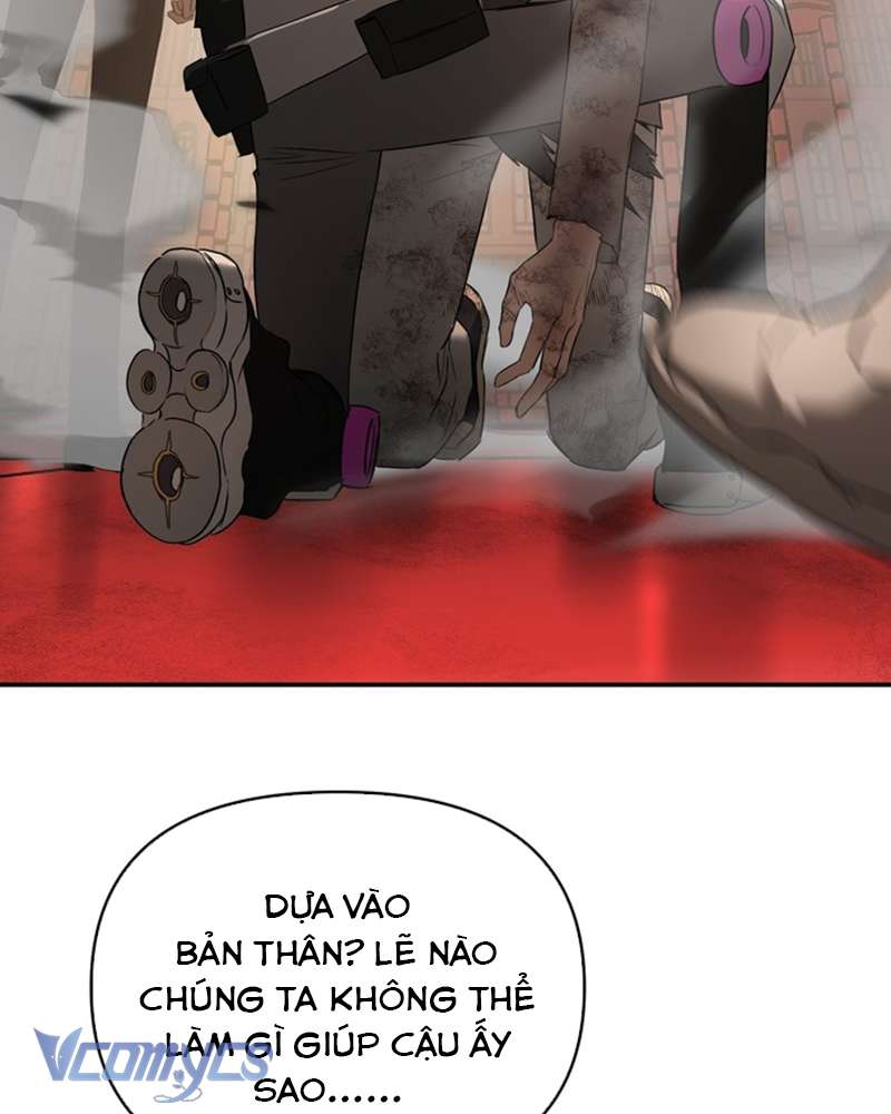 Ác Chi Hoàn Chapter 54 - Trang 4