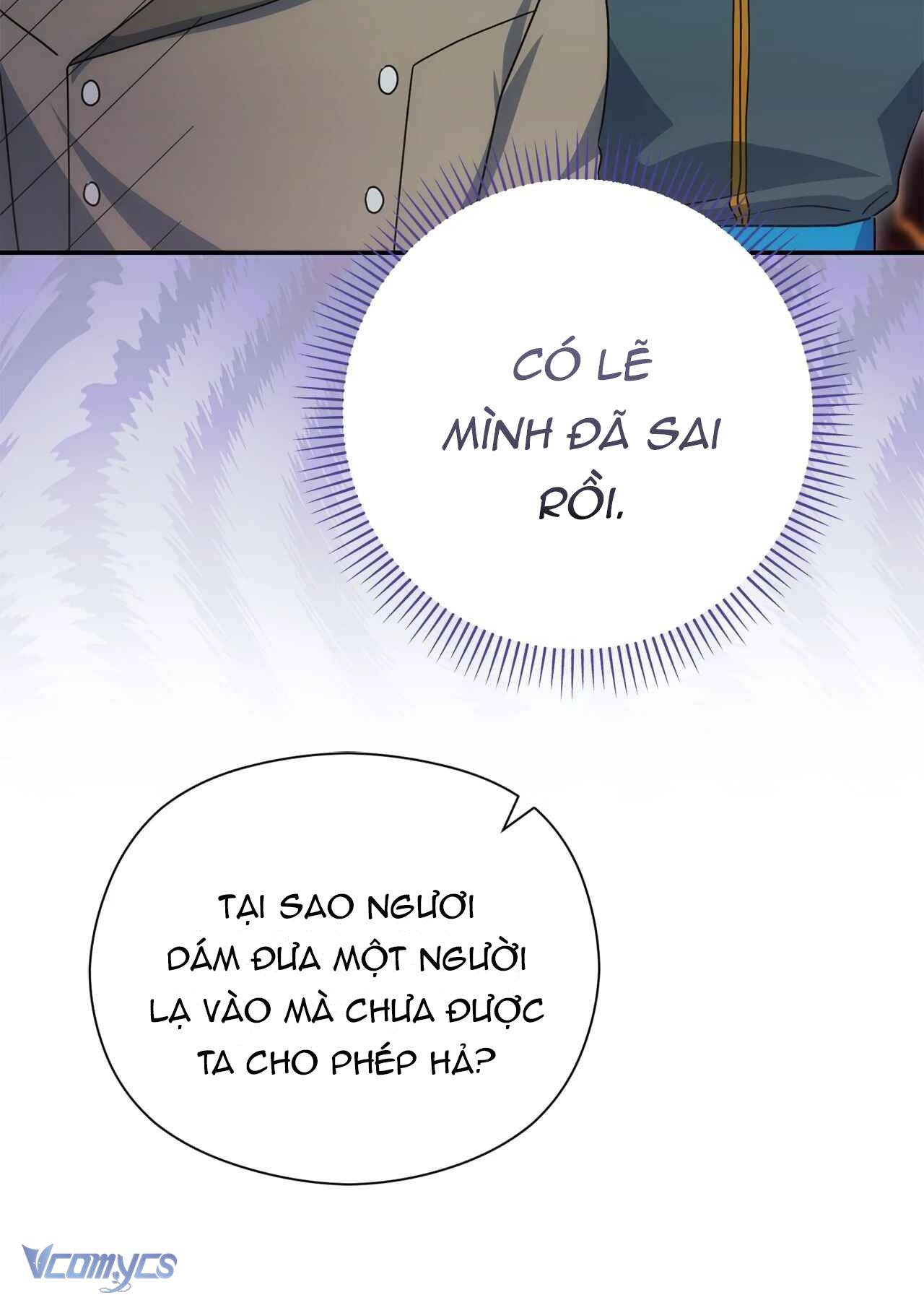 Nàng Công Chúa Trong Chuồng Gà Chap 39 - Trang 3