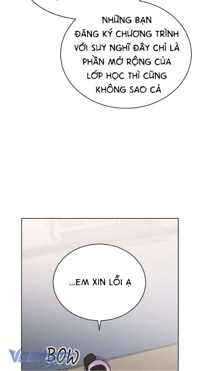 Review Người Yêu Cũ Chap 10 - Trang 3