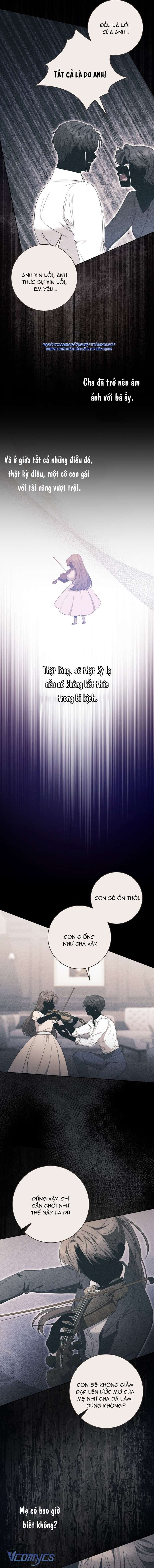 Nam Chính Bệnh Hoạn Ám Ảnh Với Sức Khoẻ Của Tôi Chap 17 - Trang 3