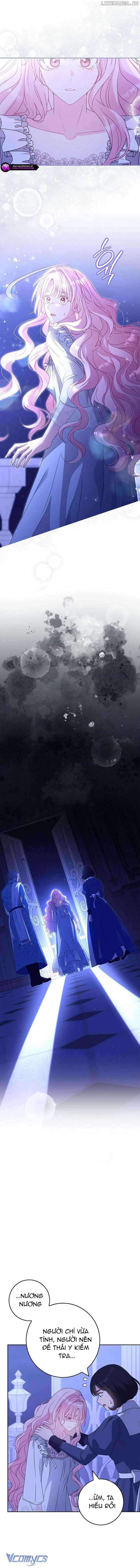 Người Mẹ Trong Tiểu Thuyết Nuôi Con Có Nhất Thiết Phải Chết Không? Chap Chap - Trang 2