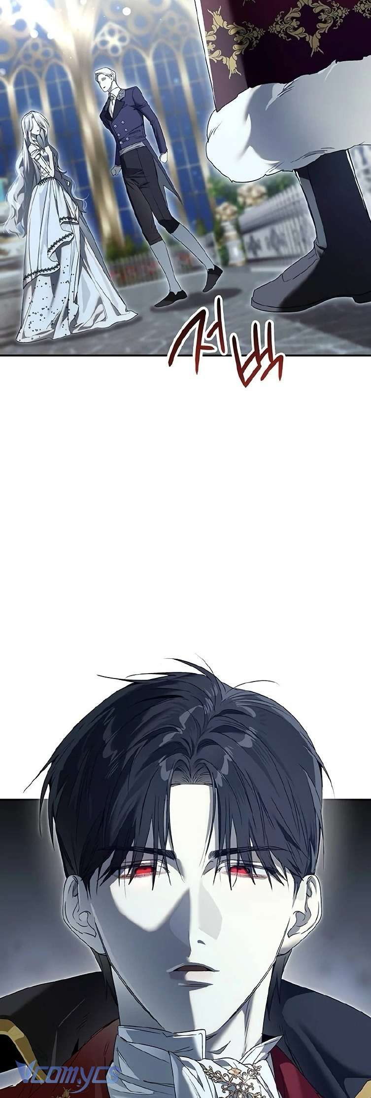 Cứ Cố Gắng Hết Sức Để Hối Hận Chap 21 - Trang 4