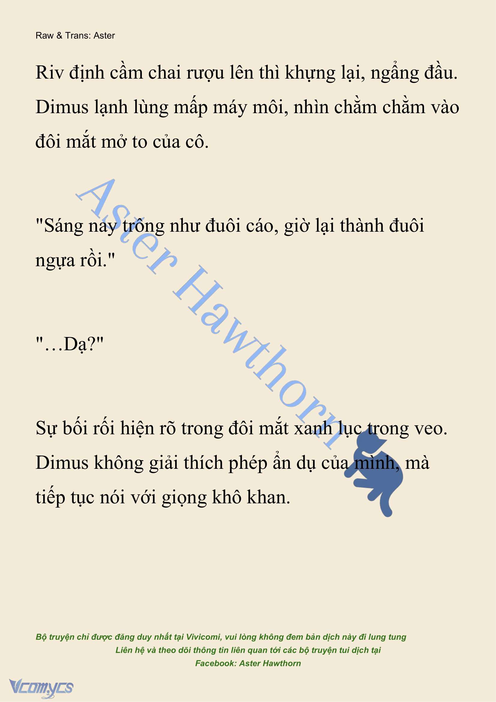 [NOVEL] Odalisque Chap 148 - Trang 2