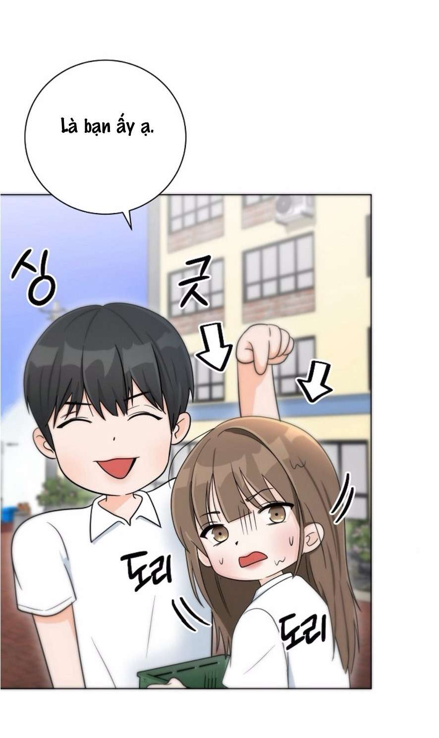 Quyết Tâm Bị Ruồng Bỏ Chap 4 - Next Chap 5