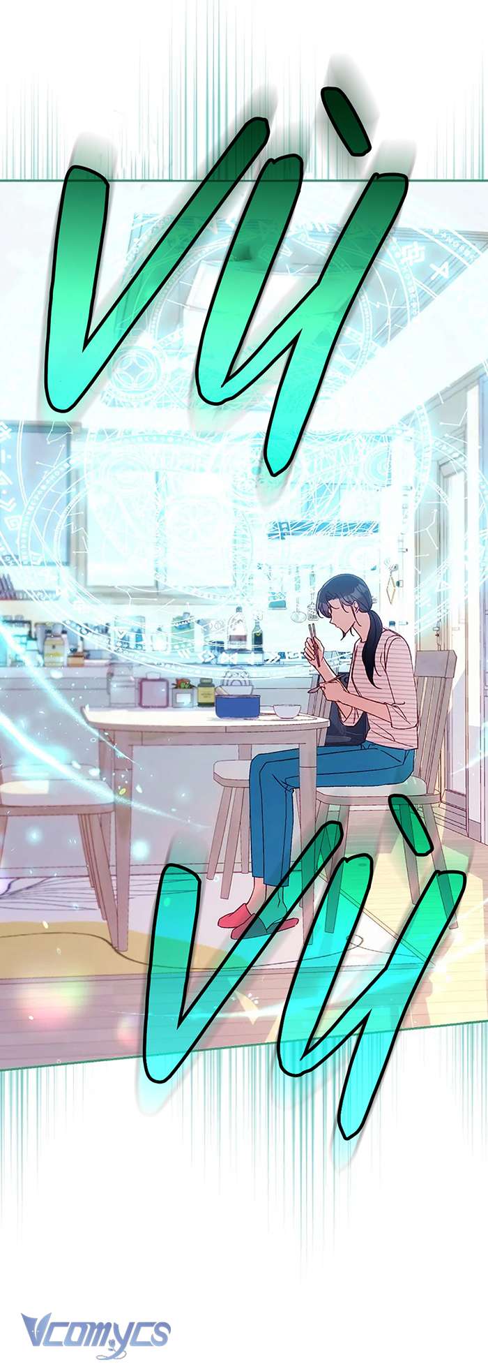 Sống Sót Dưới Thân Phận Hầu Nữ Chap 144 - Next Chap 147