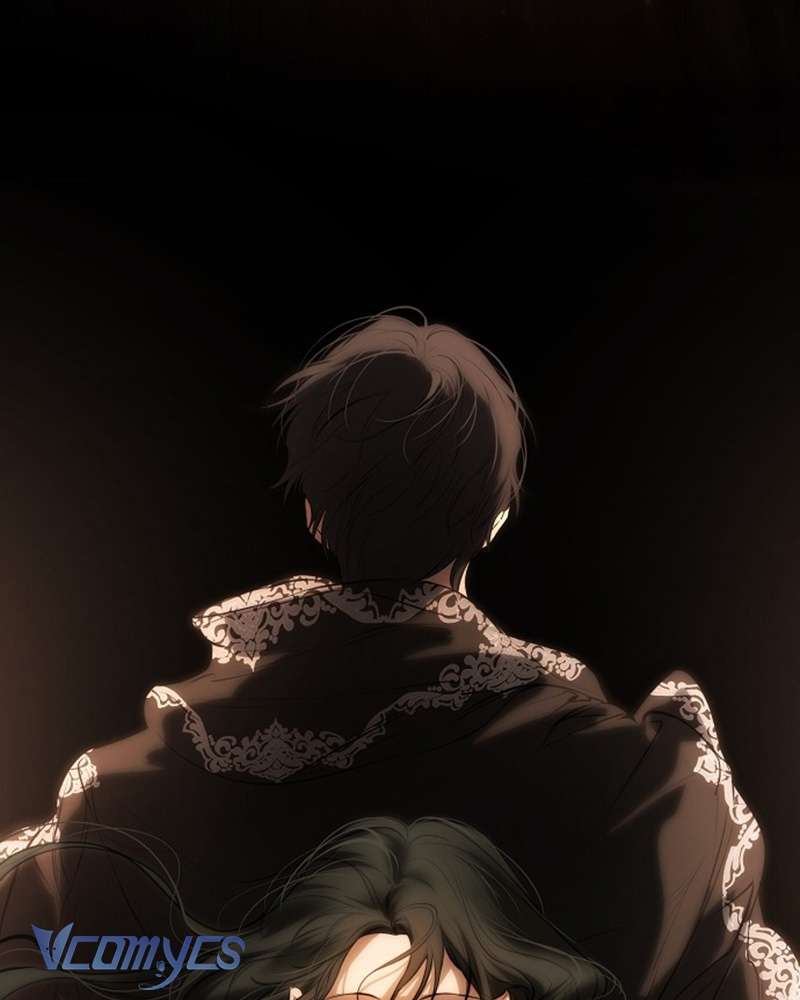 Hãy Dạy Em Cách Khao Khát Chap 20 - Trang 2