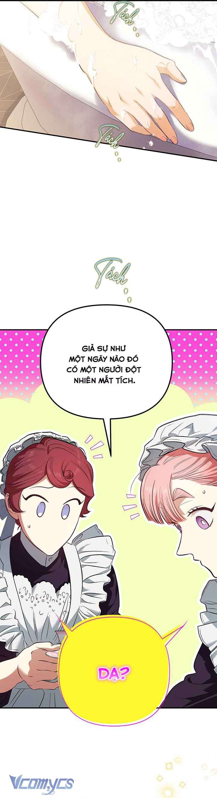 May Mắn Hay Bất Hạnh Chap 104 - Next Chap 105