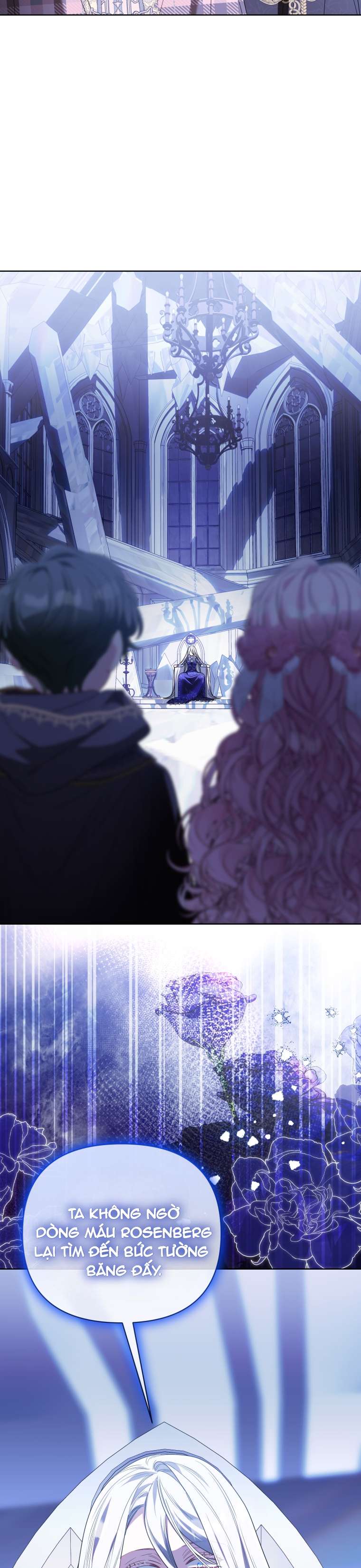 Thà Là Để Tôi Trở Thành Nữ Hoàng Chap 77 - Next Chap 78