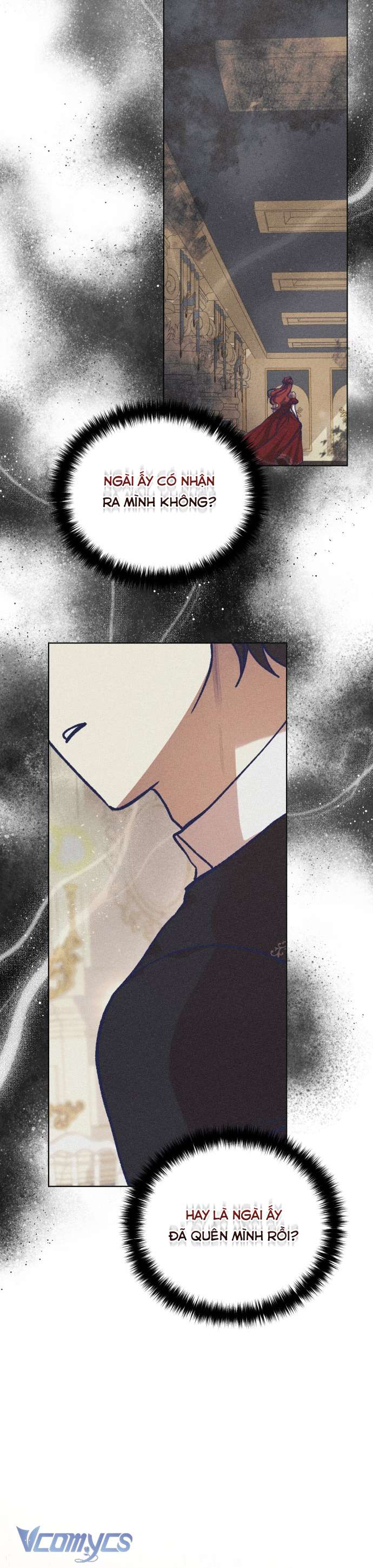 Aubrey Thanh Lịch Chap 9 - Next Chap 10