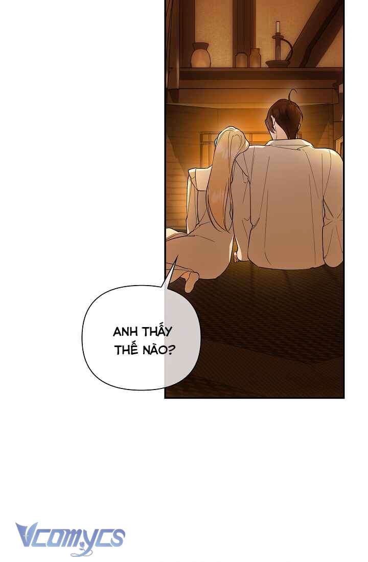 Phương Pháp Che Giấu Đứa Con Của Hoàng Đế Chap 120 - Trang 3