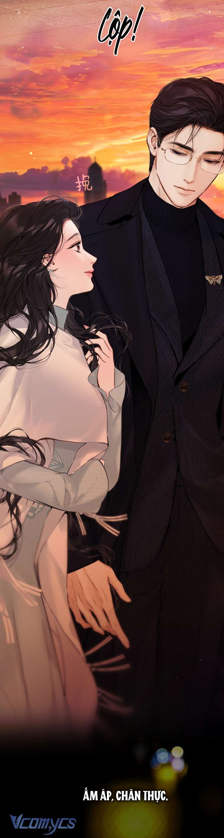 Trêu Nhầm Chap 68 - Trang 2