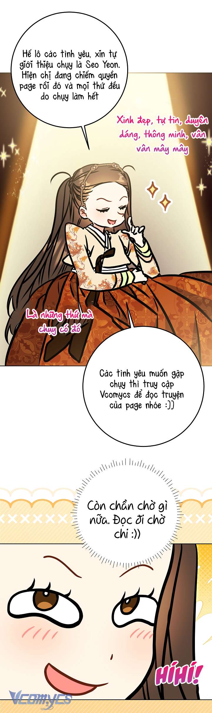 Cô Chủ Nhỏ Đáng Yêu Của Nhà Bá Tước Chap 2 - Trang 2