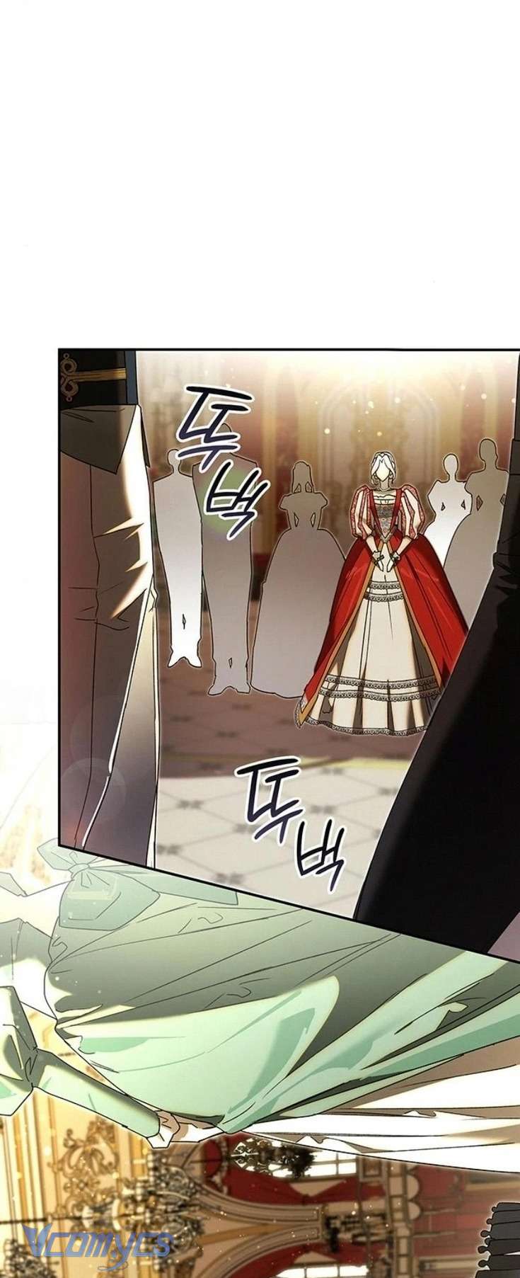 Cứ Cố Gắng Hết Sức Để Hối Hận Chap 9 - Next Chap 10