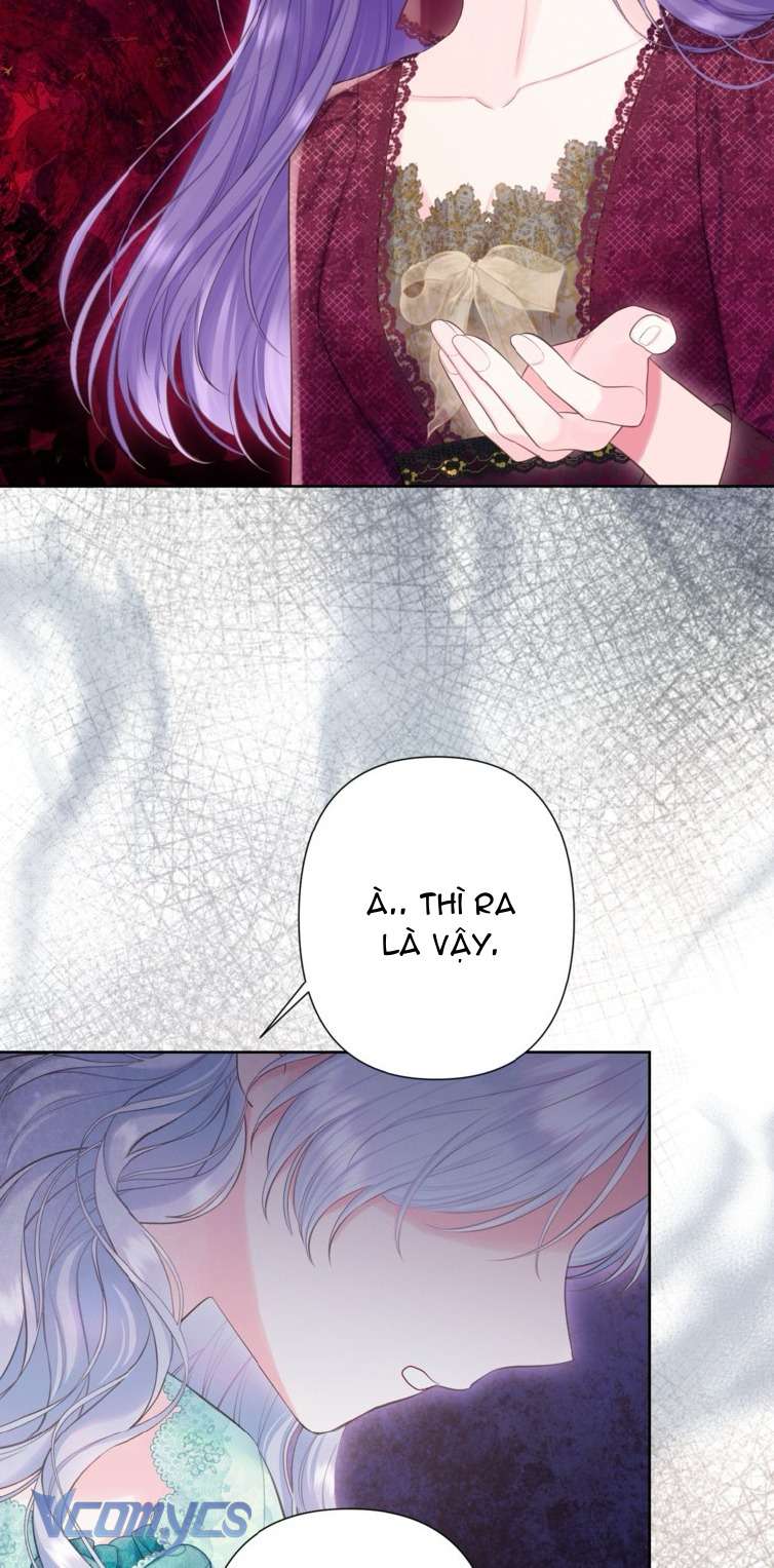 Người Anh Trai Mạnh Nhất Của Tôi Đã Mất Trí Nhớ Chap 31 - Next Chap 32