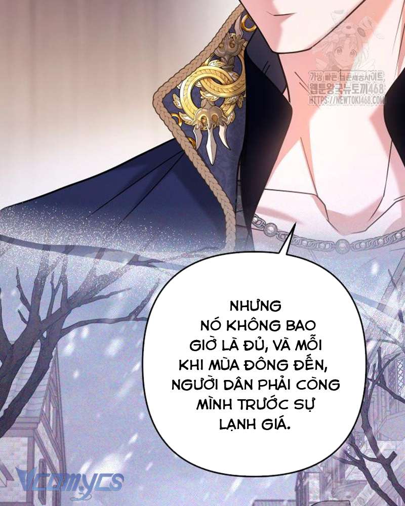 Trước Khi Em Có Ý Định Chạy Trốn Ta Sẽ Ngăn Chặn Nó Chap 11 - Trang 4