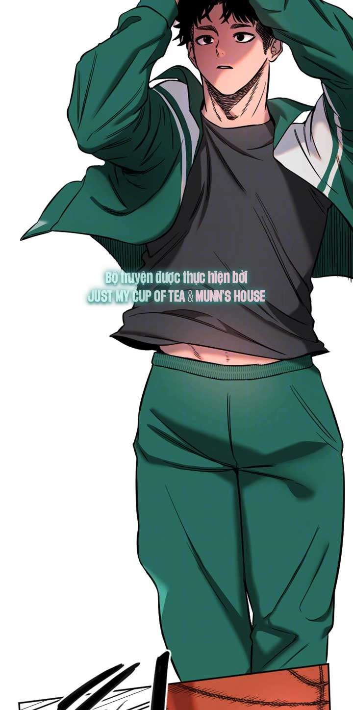 Manitto Chap 16 - Trang 3