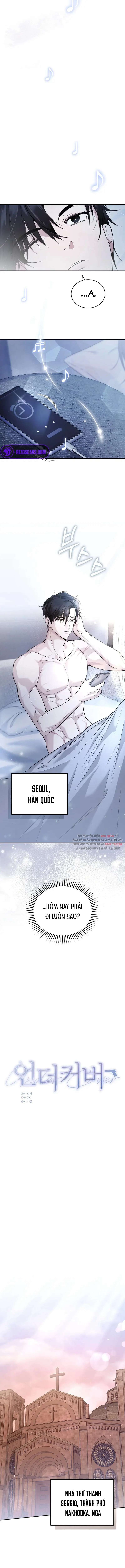 Undercover Chap 1 - Next Chap 2