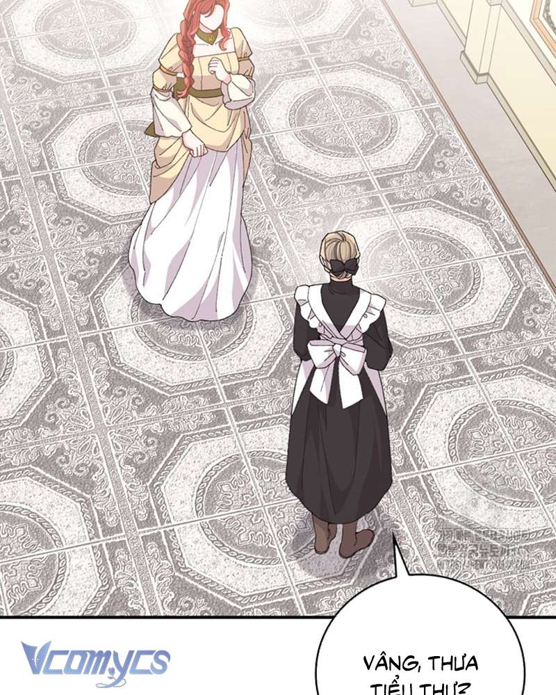 Chị Gái Của Nhân Vật Phản Diện Hôm Nay Cũng Đang Đau Khổ Chap 96 - Trang 4