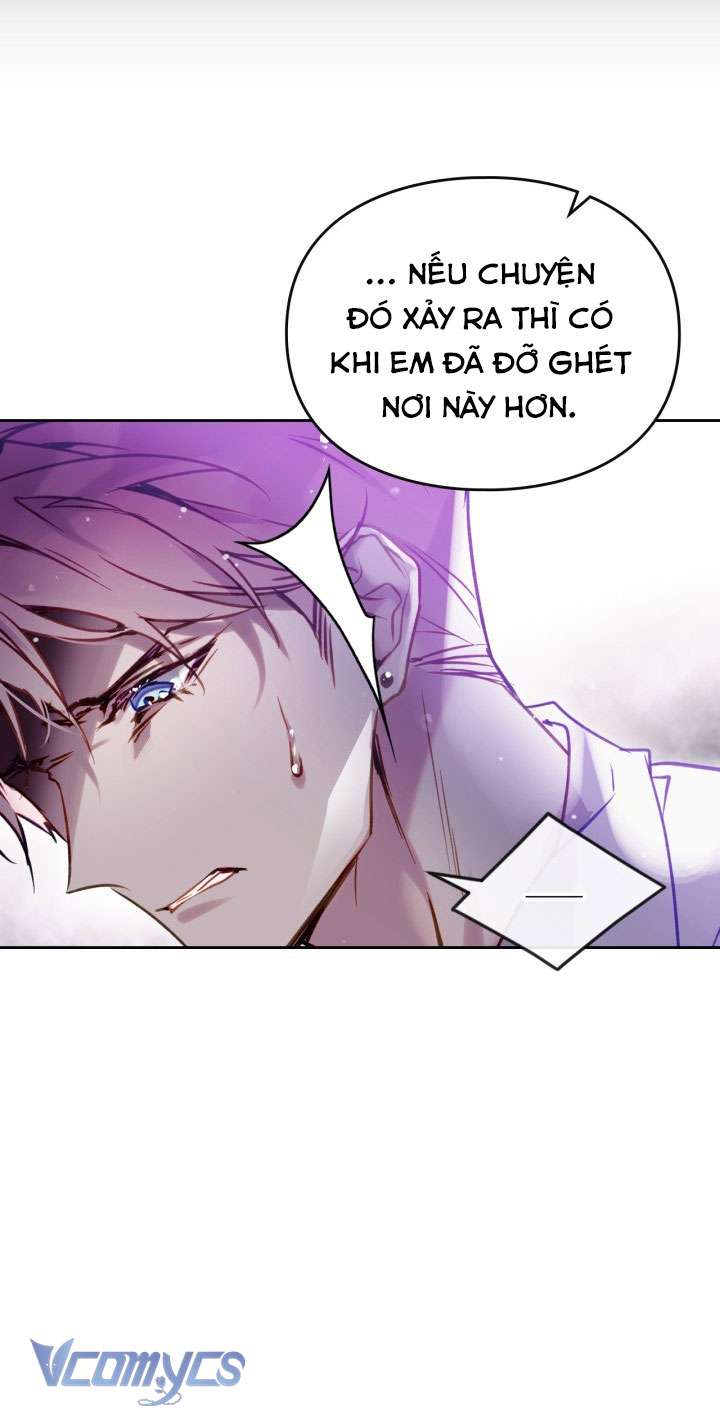 Kết Cục Của Nhân Vật Phản Diện Chỉ Có Thể Là Cái Chết Chap 171 - Trang 4