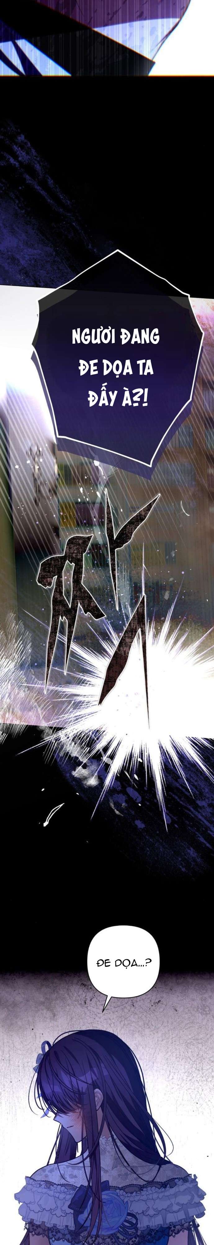 Cô Dâu Của Đại Công Tước Là Chiến Binh Địa Ngục Chap 5 - Next Chap 6