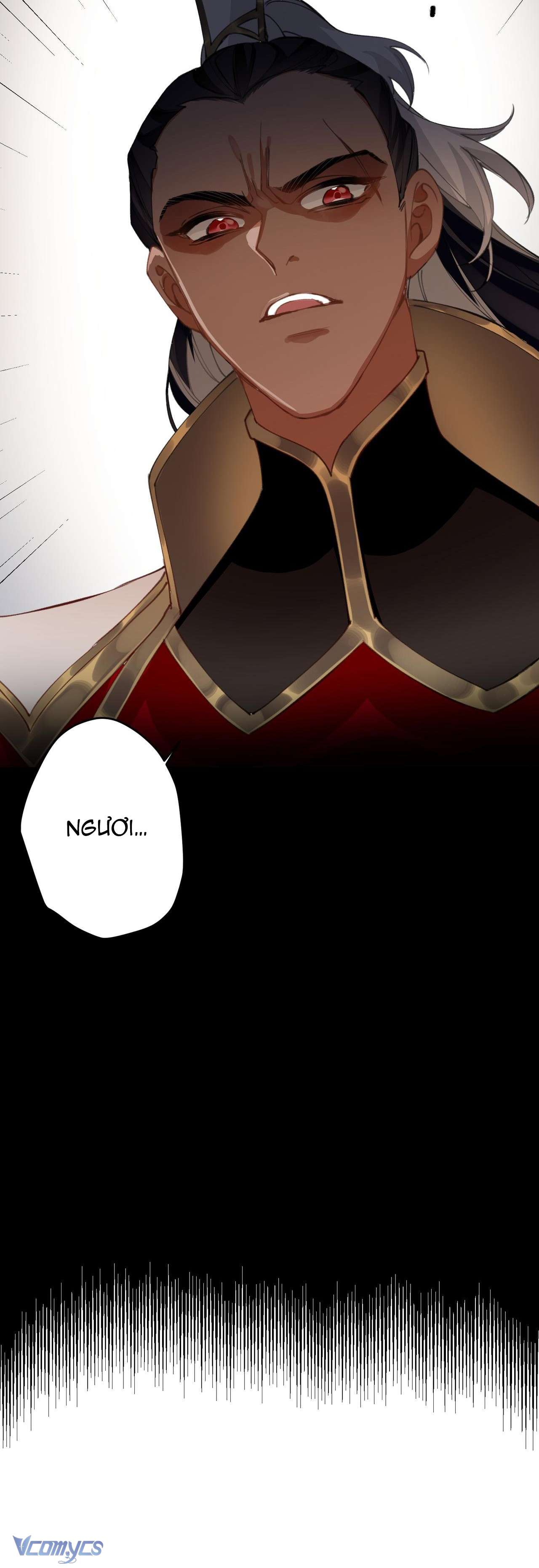 Công Chúa Pháo Hôi Muốn Tùy Tiện Đến Cuối Cùng Chap 21 - Trang 2