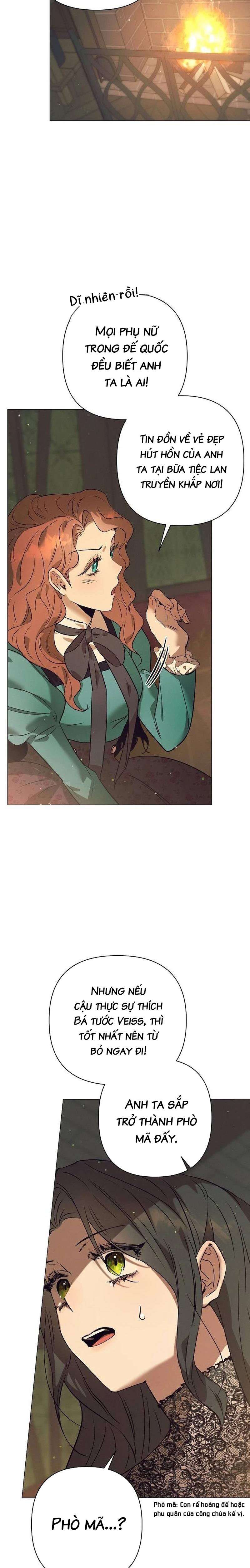 Đêm không ngủ của mãnh thú Chap 2 - Trang 4