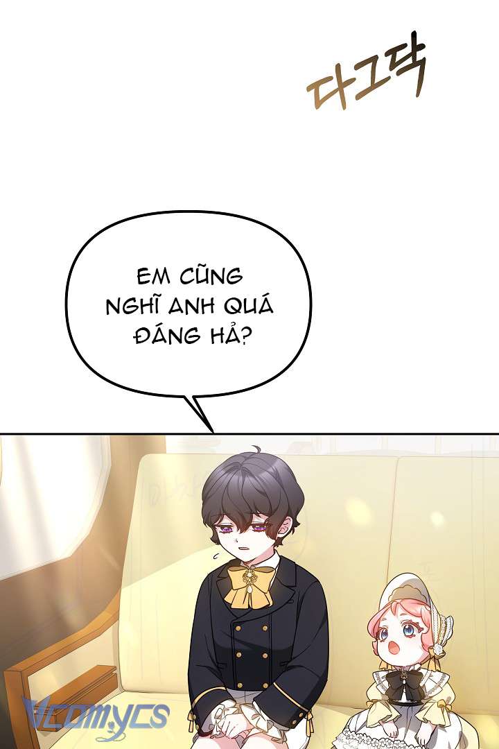 [PNT] Rồng Con Thuần Hóa Những Kẻ Điên Rồ Chap 13 - Trang 2