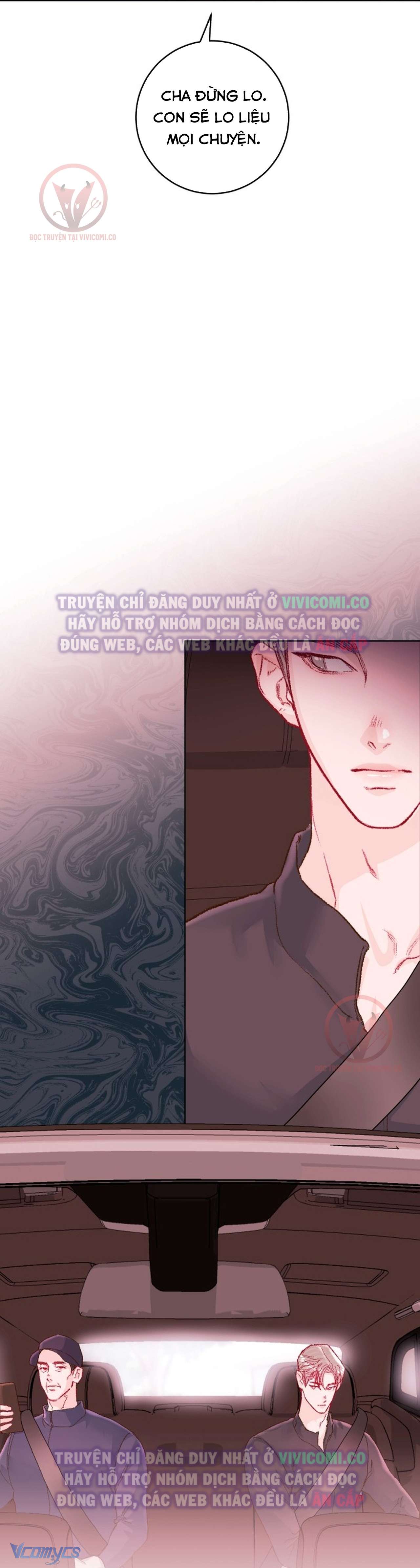 Chàng Quỷ Của Tôi Chap 26 - Trang 4