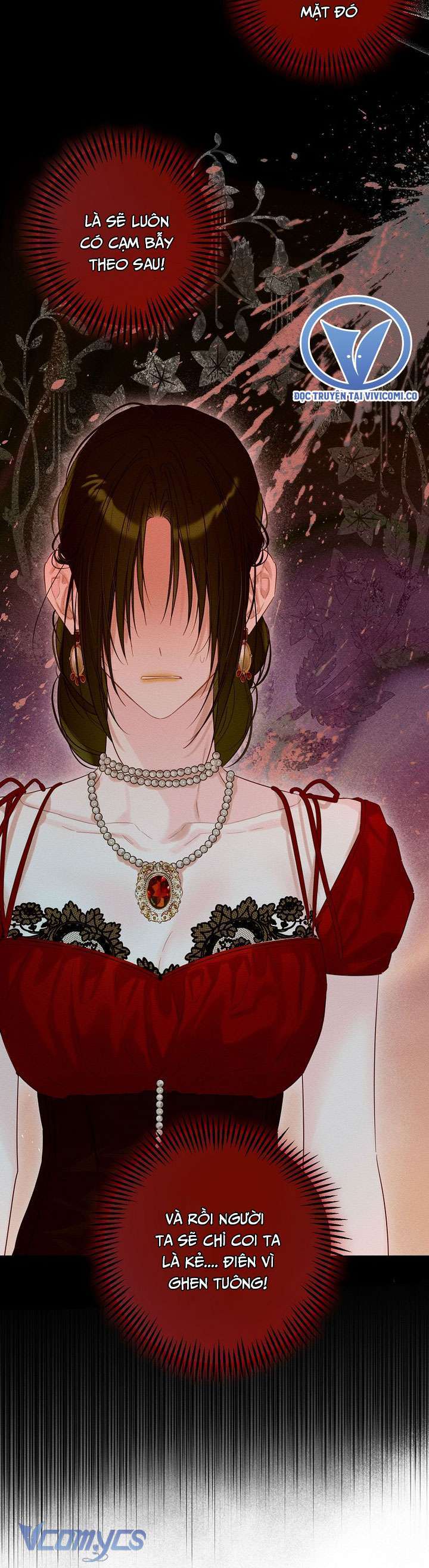 Trước Tiên Phải Giấu Em Trai Cái Đã! Chap 84 - Trang 2