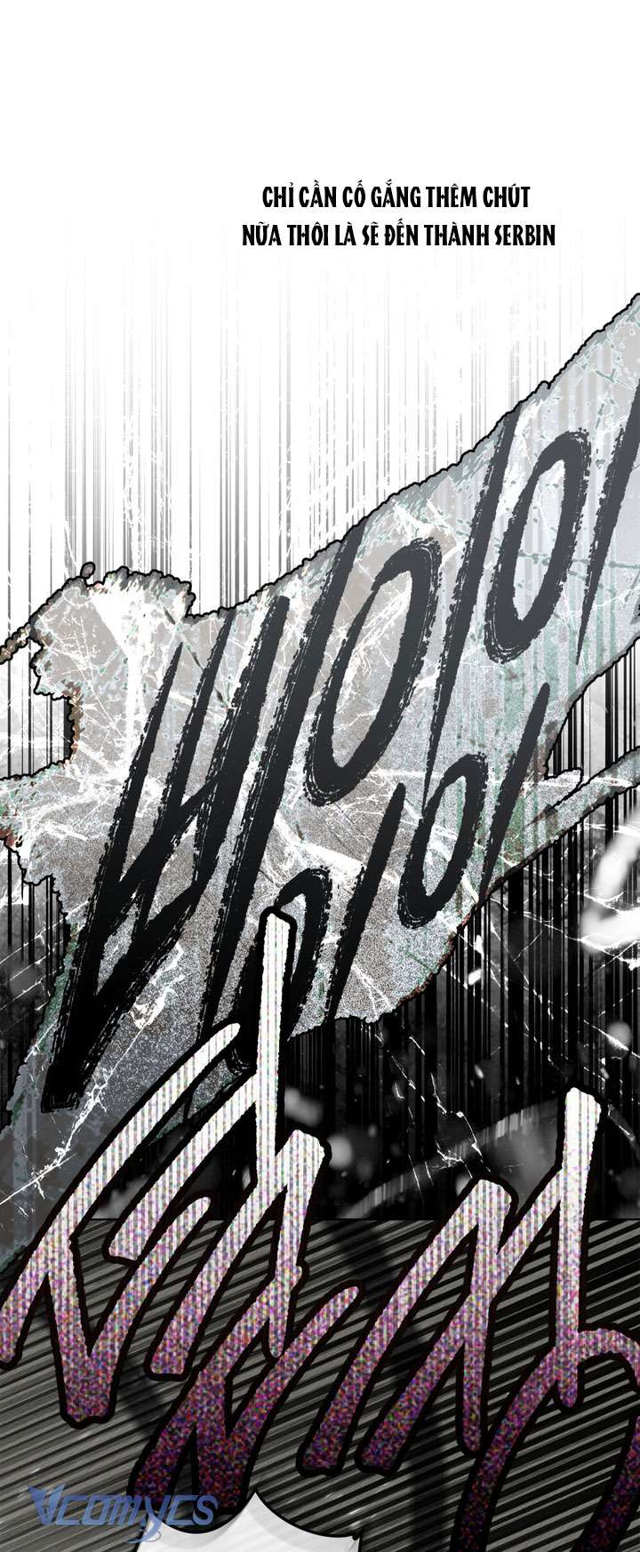 Dưới Bóng Cây Sồi Chap 119 - Trang 3