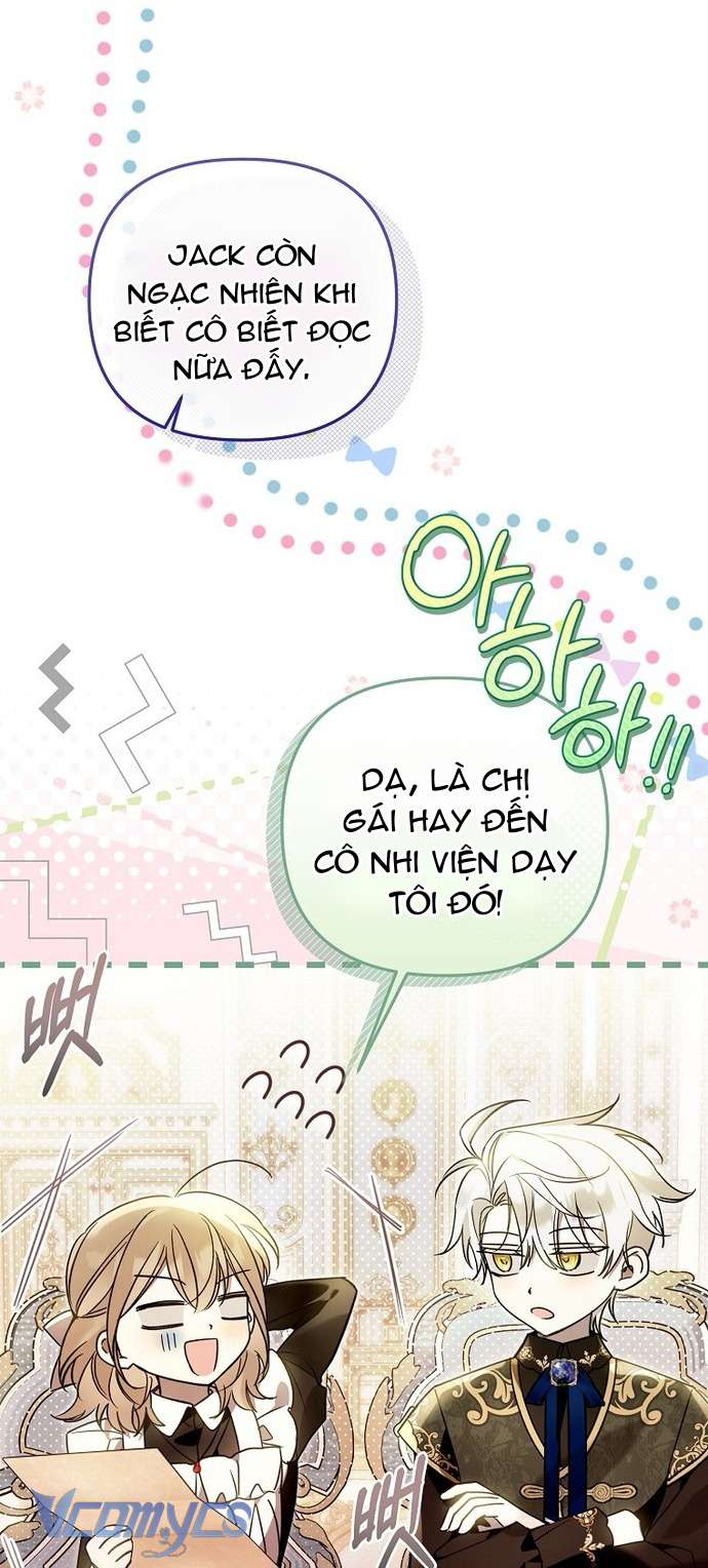 Độc Chiếm Sủng Ái Của Công Chúa Út, Mọi Người Đều Say Mê Tôi. Chap 27 - Trang 3