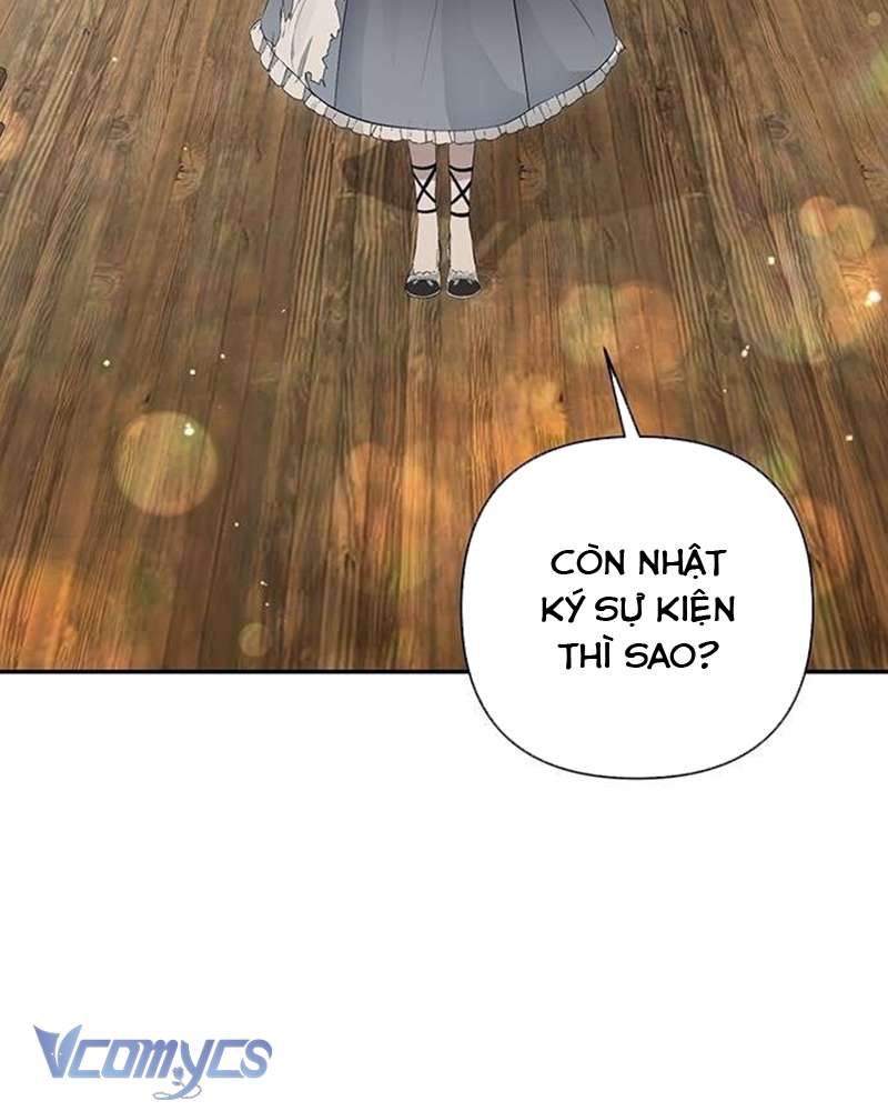 Praesepe Bên Ngoài Chiếc Lồng Chap 5 - Next Chap 6