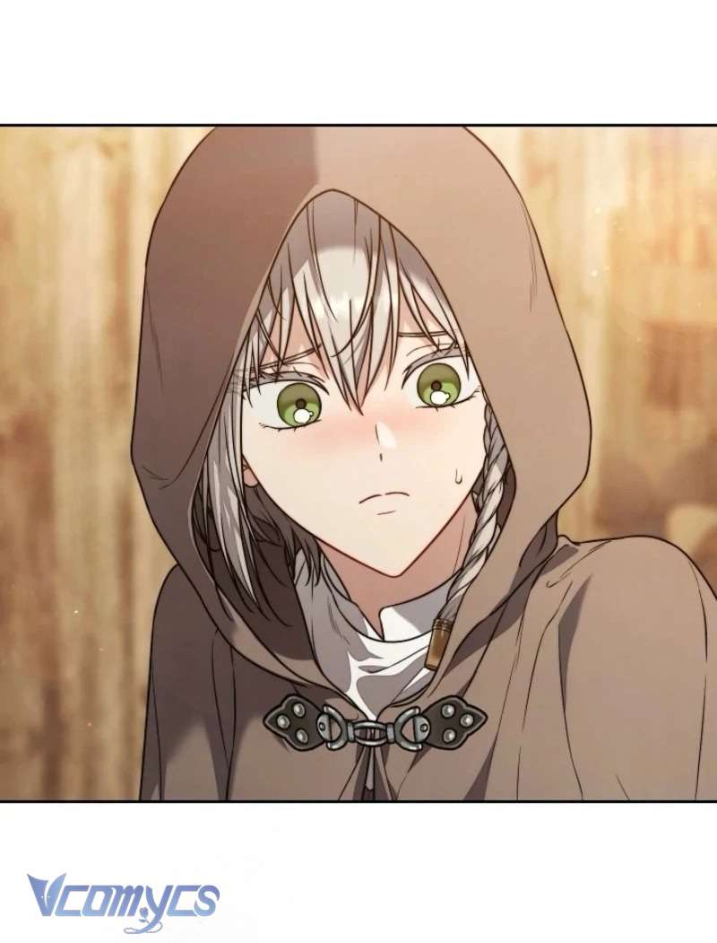 Hôn Nhân Vụ Lợi 2: Bản Tình Ca Không Thể Quên Chap 23 - Next Chap 24