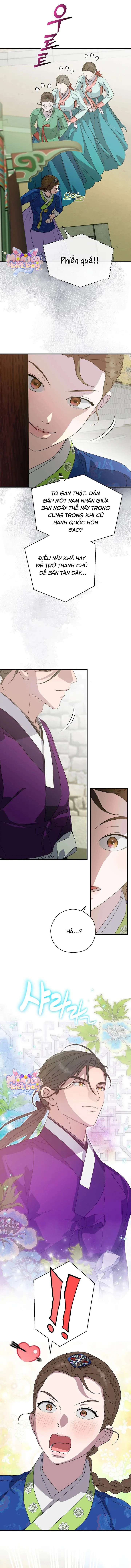 Ta Chỉ Muốn Ăn Em Chap 29 - Next Chap 30