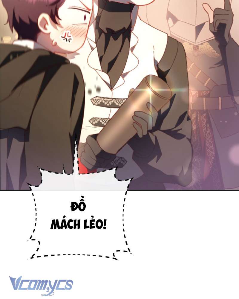 [Sứa Biển] Em Trai Tôi Là Hoàng Đế Ngang Ngược Chap 77 - Trang 2