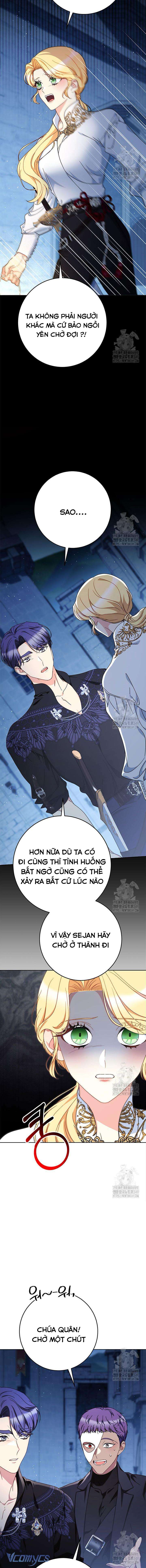 Nuôi Dưỡng Em Gái Xinh Đẹp Chap 66 - Trang 3