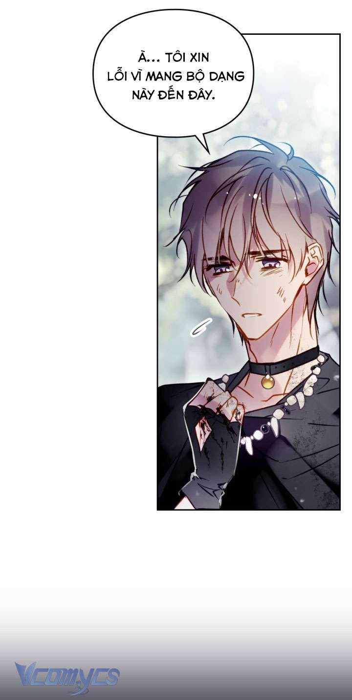 Kết Cục Của Nhân Vật Phản Diện Chỉ Có Thể Là Cái Chết Chap 168 - Next Chap 169